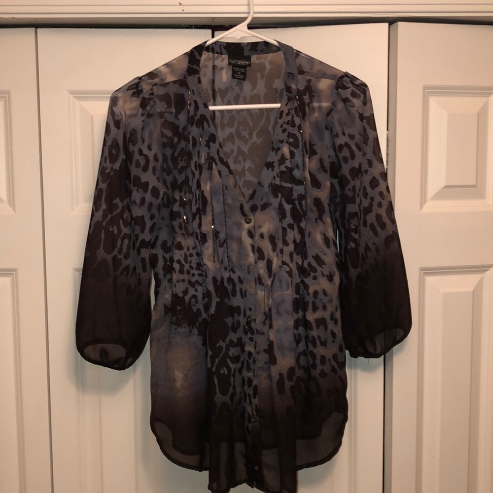 Daytrip blouse from Buckle